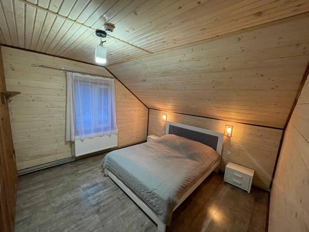 Villa Еміліана Volosyanka  Esterno foto